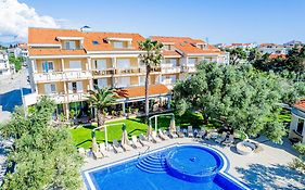Resort Trcol